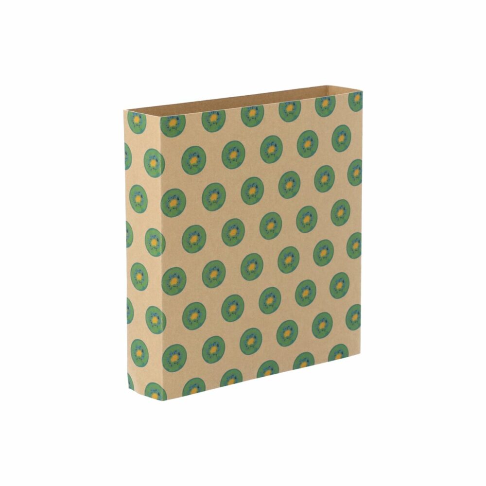 CreaSleeve Kraft 115 - personalizowany rękaw z papieru kraft AP713029-00