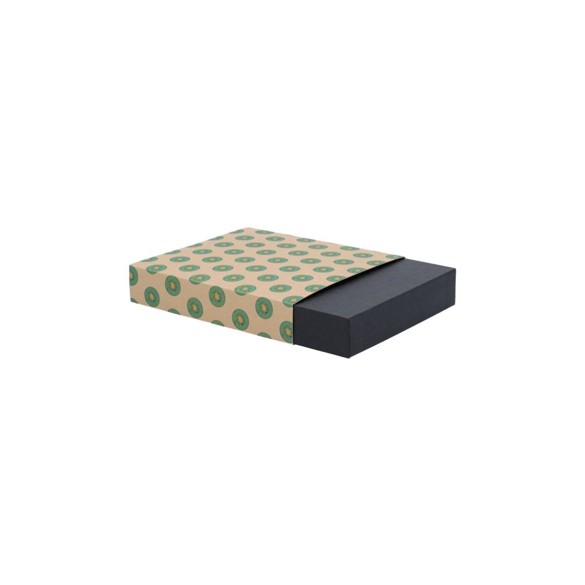 CreaSleeve Kraft 115 - personalizowany rękaw z papieru kraft AP713029-00