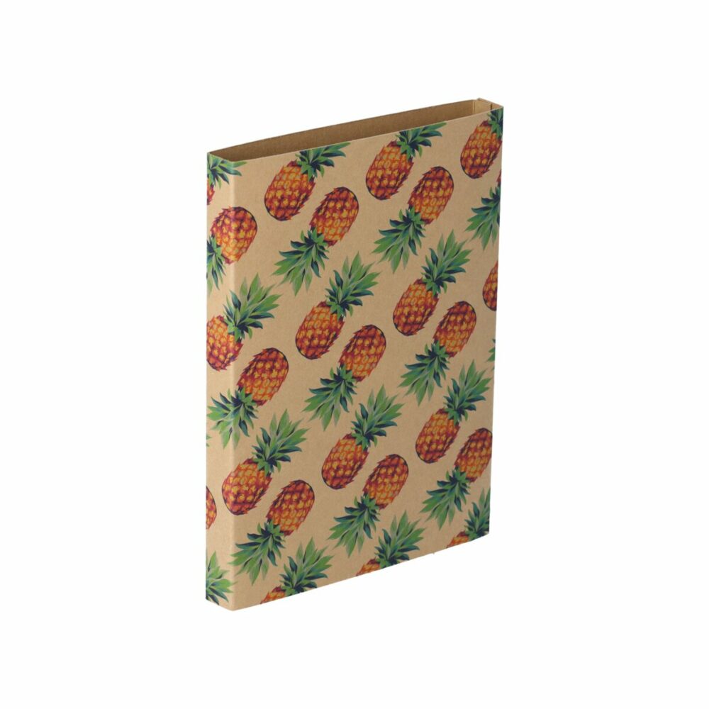 CreaSleeve Kraft 119 - personalizowany rękaw z papieru kraft AP713037-00