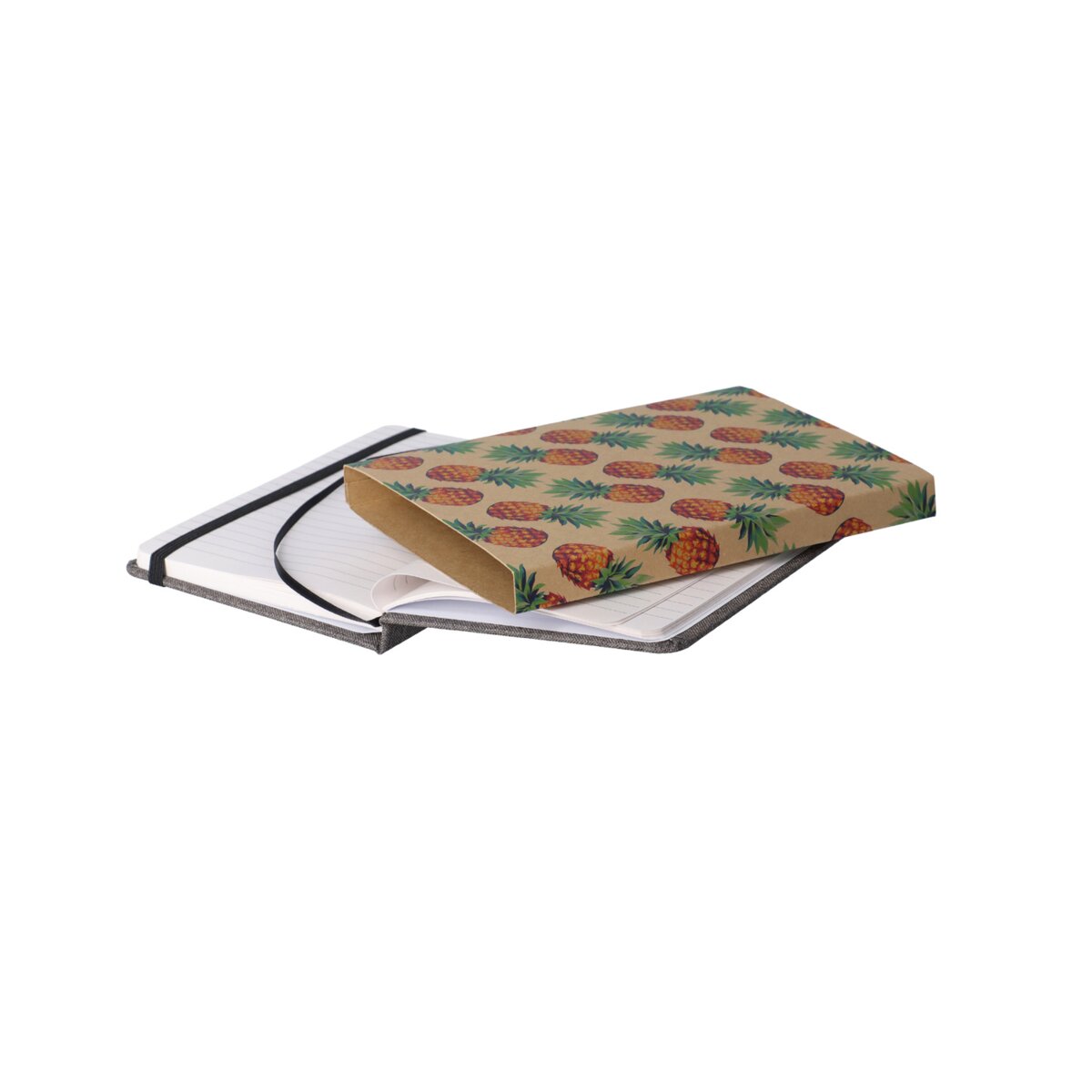 CreaSleeve Kraft 119 - personalizowany rękaw z papieru kraft AP713037-00