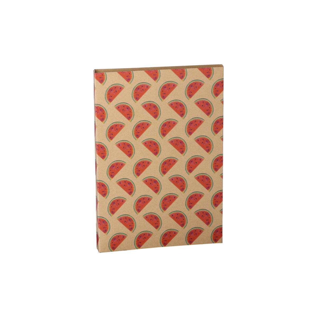 CreaSleeve Kraft 120 - personalizowany rękaw z papieru kraft AP713039-00
