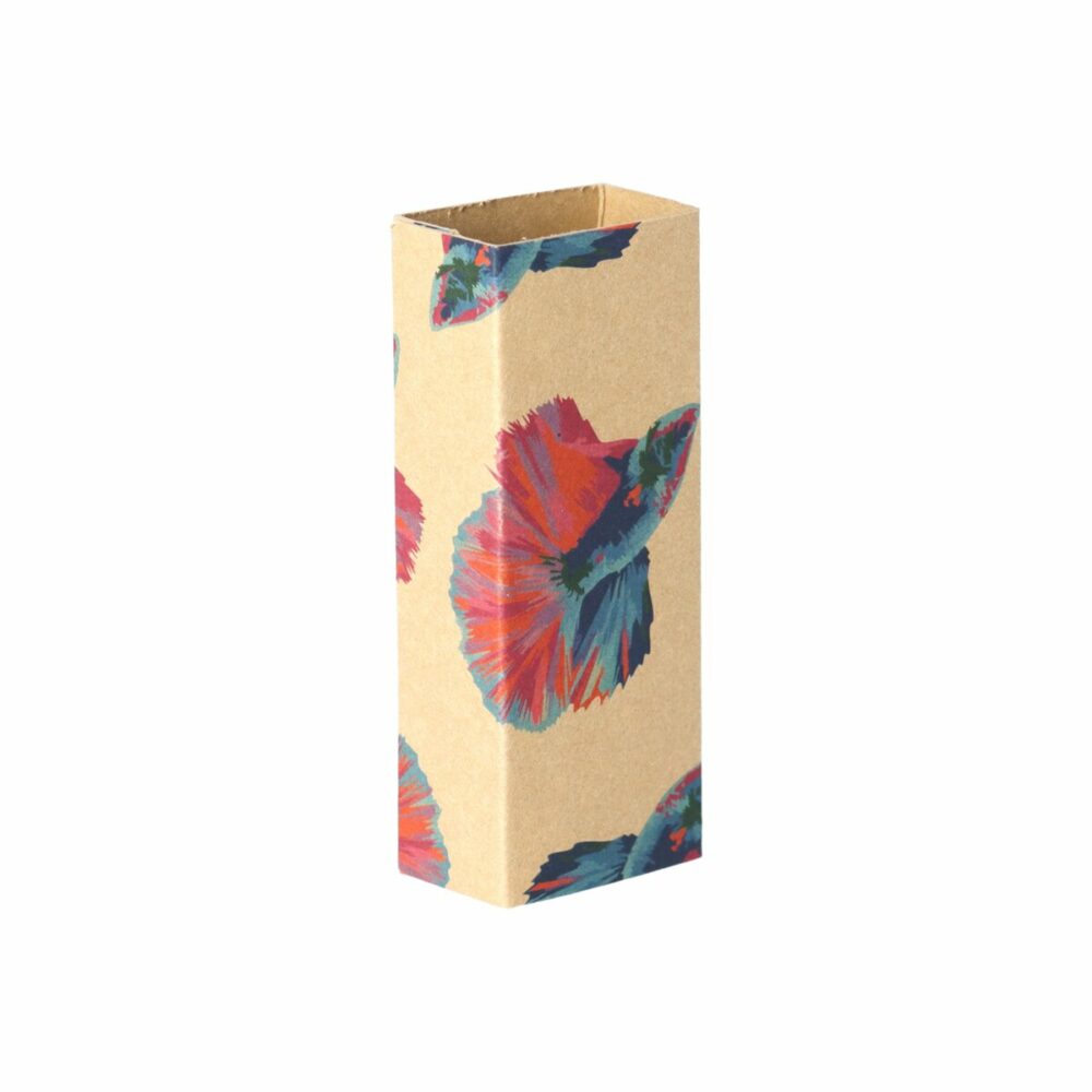 CreaSleeve Kraft 121 - personalizowany rękaw z papieru kraft AP713041-00