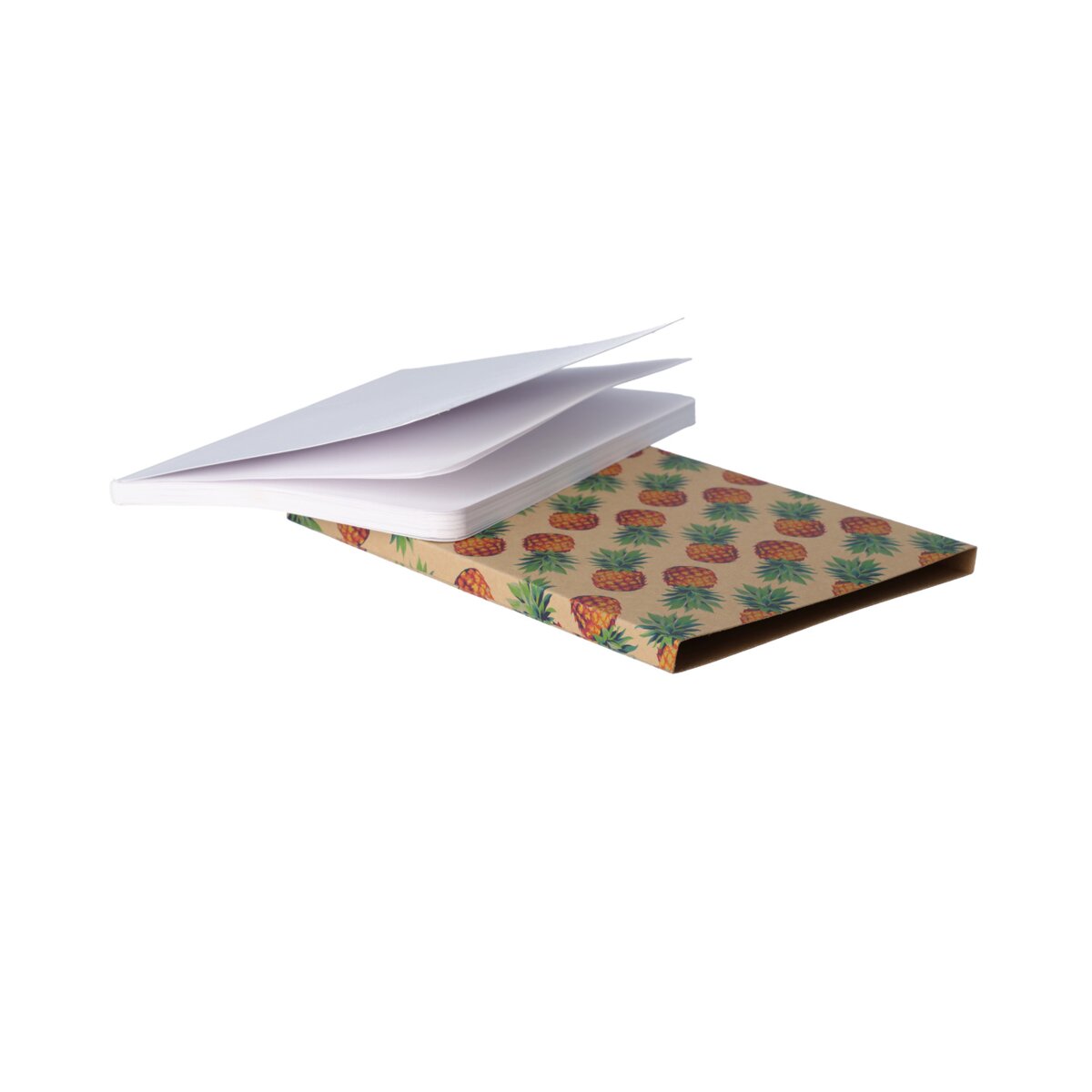 CreaSleeve Kraft 122 - personalizowany rękaw z papieru kraft AP713043-00