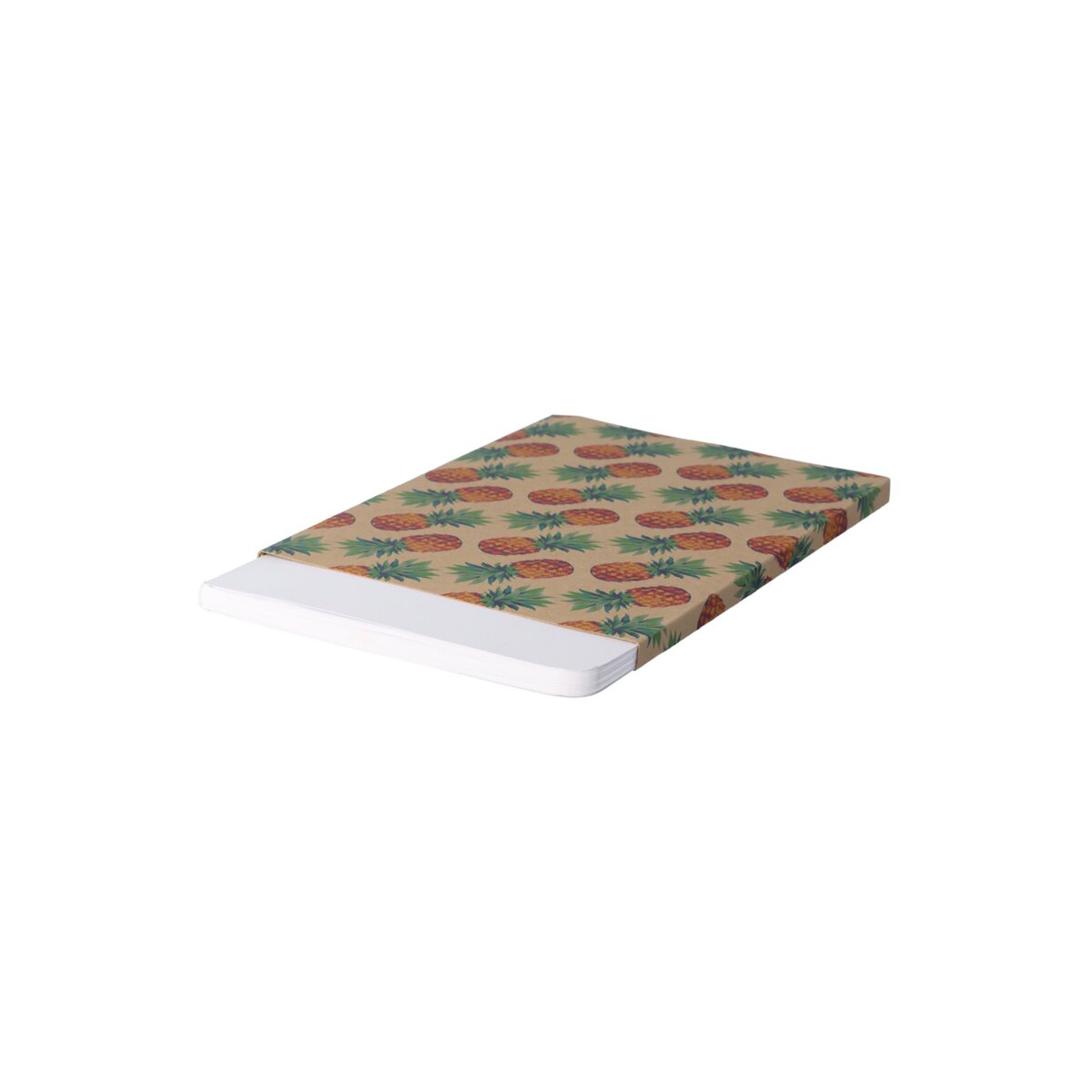 CreaSleeve Kraft 122 - personalizowany rękaw z papieru kraft AP713043-00