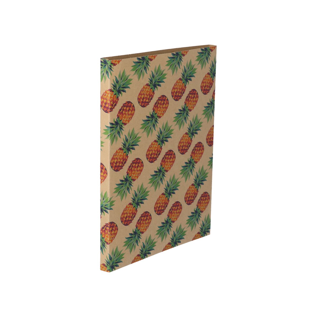 CreaSleeve Kraft 122 - personalizowany rękaw z papieru kraft AP713043-00
