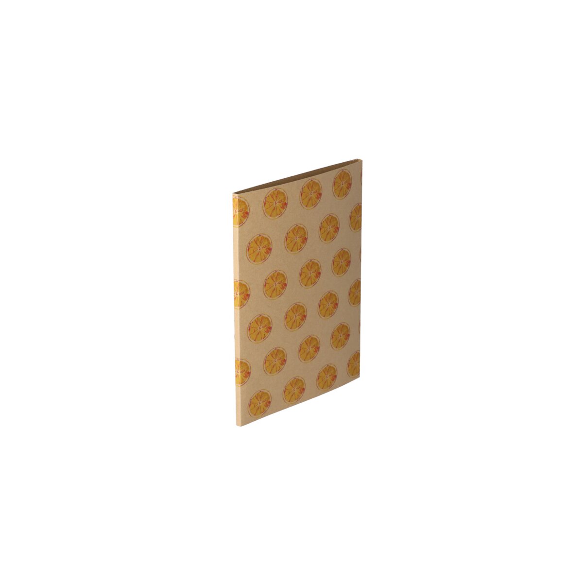 CreaSleeve Kraft 124 - personalizowany rękaw z papieru kraft AP713047-00