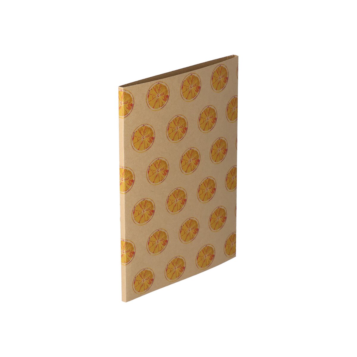 CreaSleeve Kraft 124 - personalizowany rękaw z papieru kraft AP713047-00
