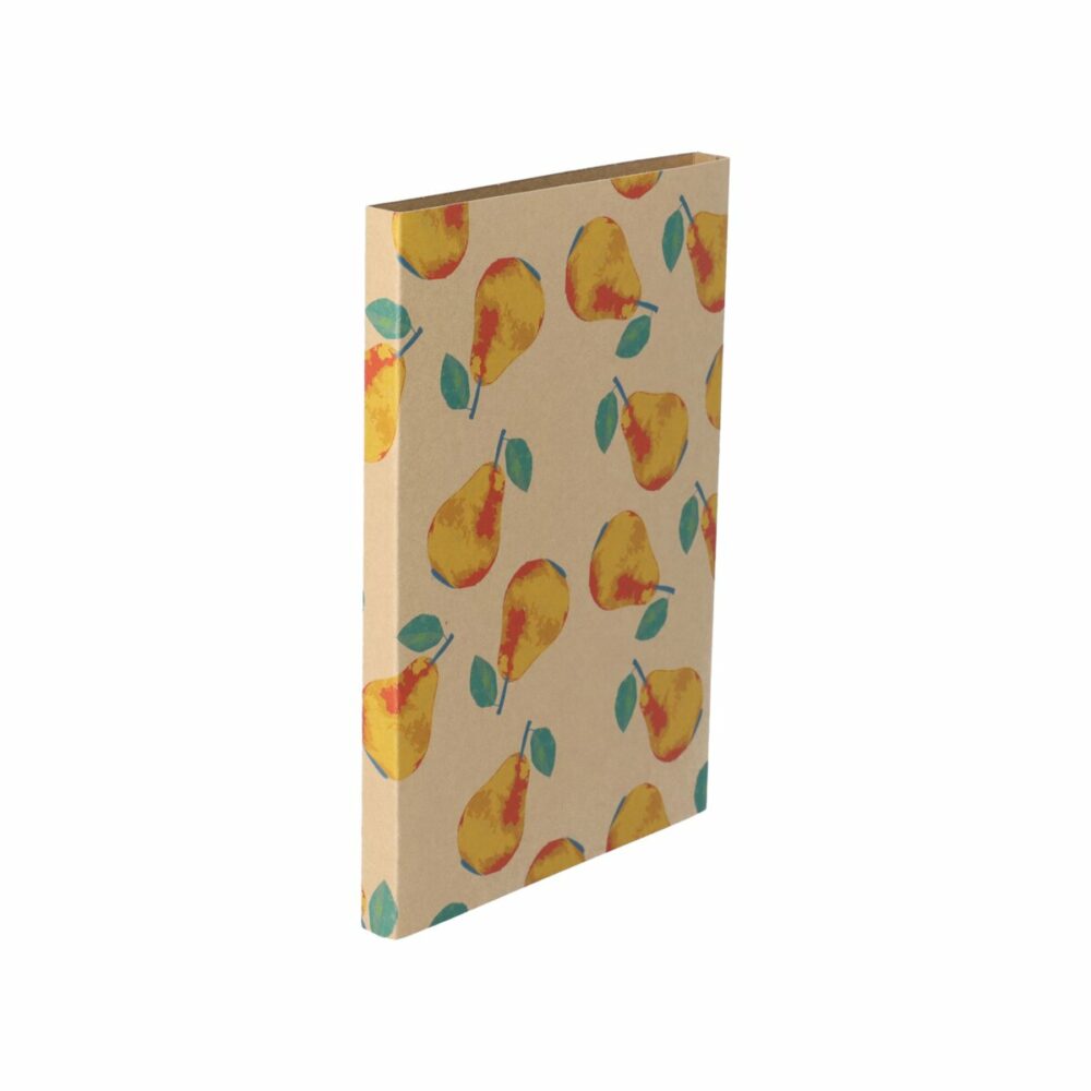 CreaSleeve Kraft 125 - personalizowany rękaw z papieru kraft AP713049-00