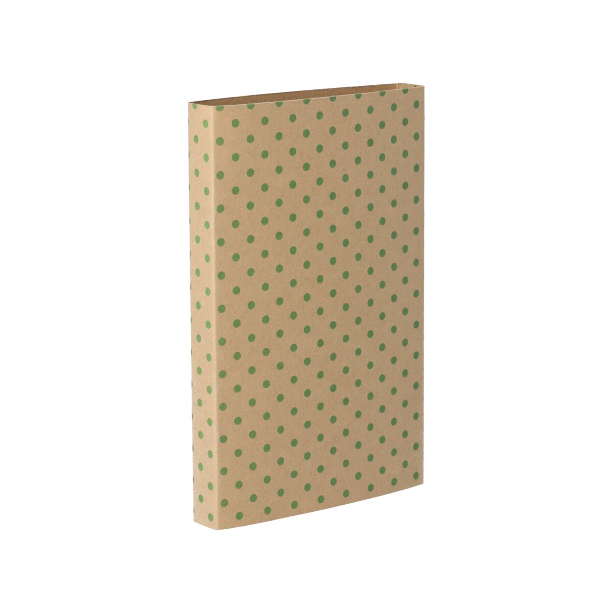 CreaSleeve Kraft 126 - personalizowany rękaw z papieru kraft AP713051-00