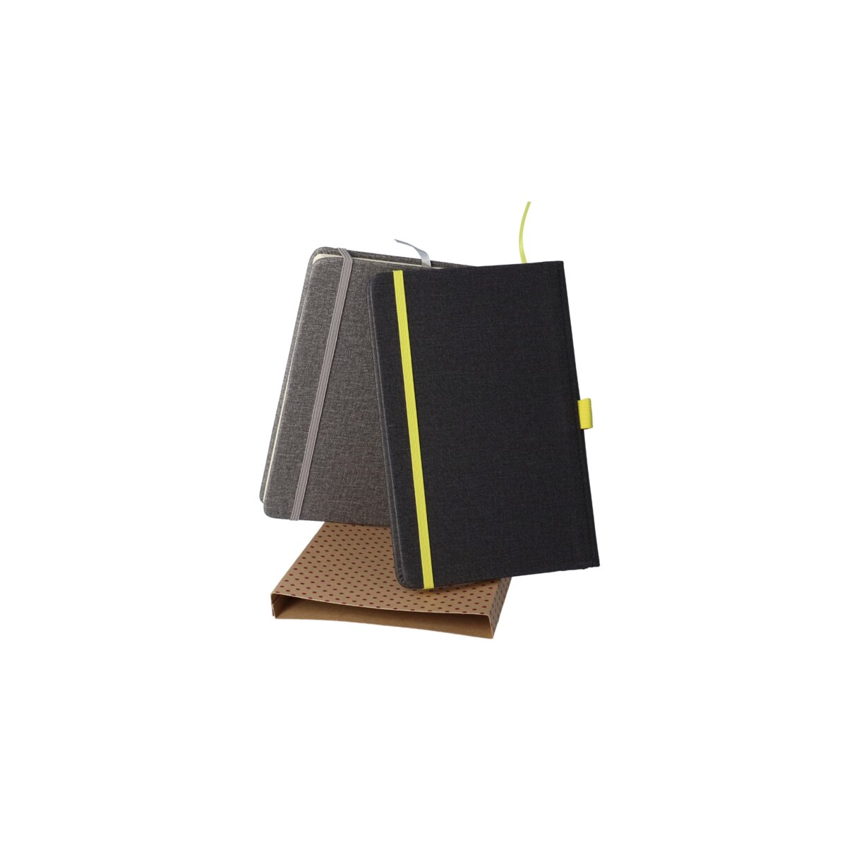 CreaSleeve Kraft 127 - personalizowany rękaw z papieru kraft AP713053-00
