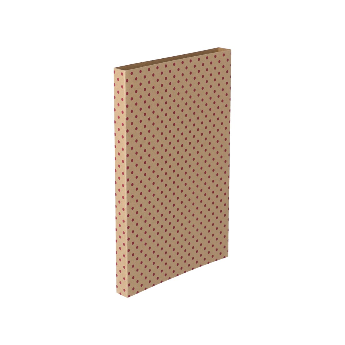 CreaSleeve Kraft 127 - personalizowany rękaw z papieru kraft AP713053-00