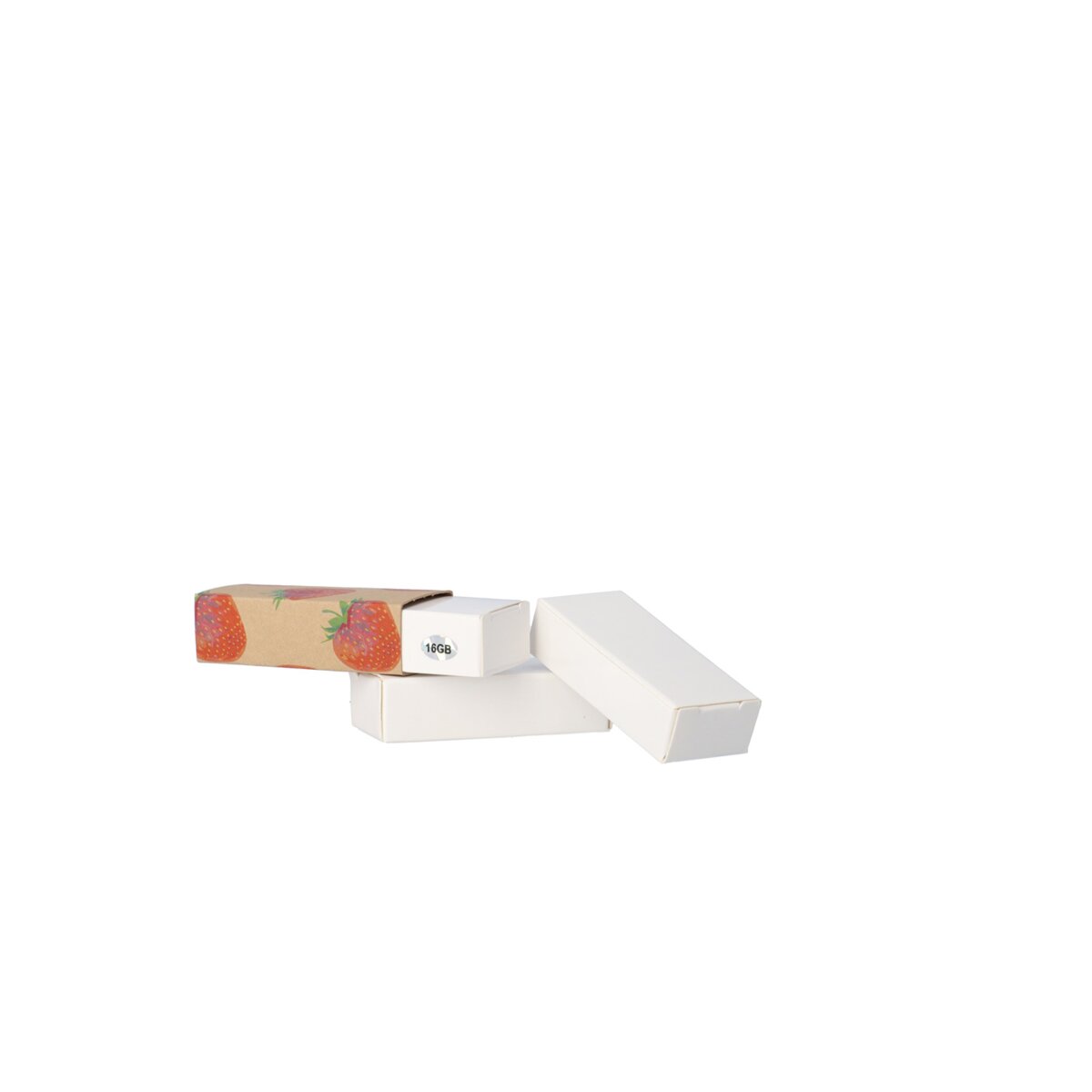 CreaSleeve Kraft 129 - personalizowany rękaw z papieru kraft AP713057-00