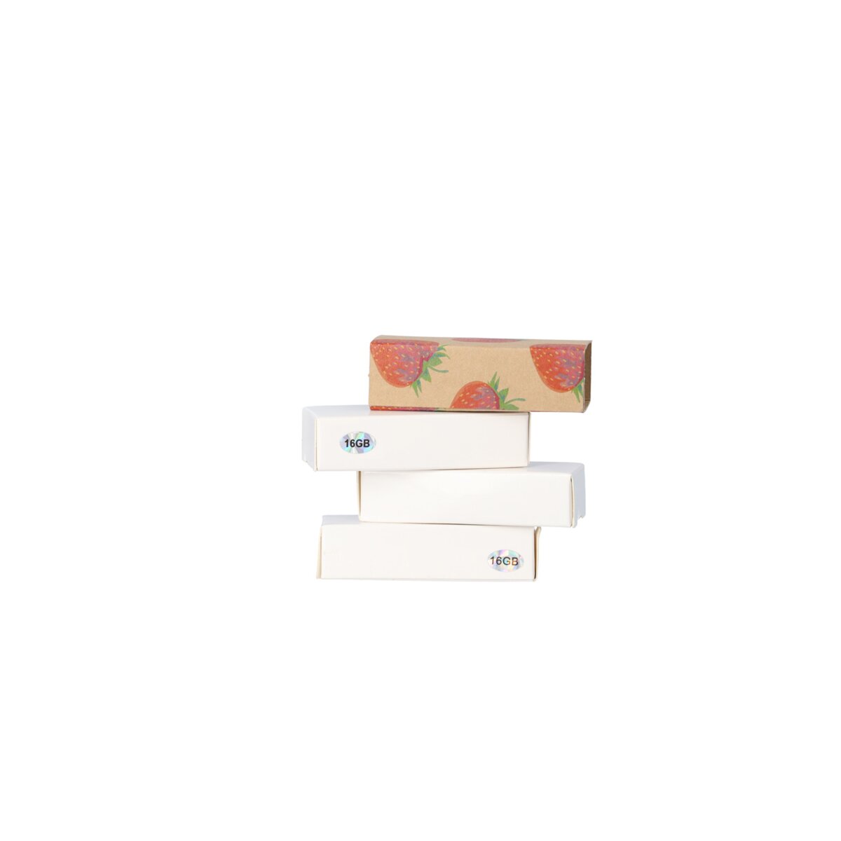 CreaSleeve Kraft 129 - personalizowany rękaw z papieru kraft AP713057-00