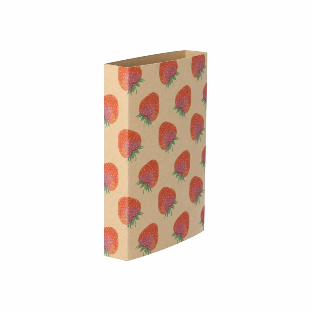 CreaSleeve Kraft 130 - personalizowany rękaw z papieru kraft AP713059-00