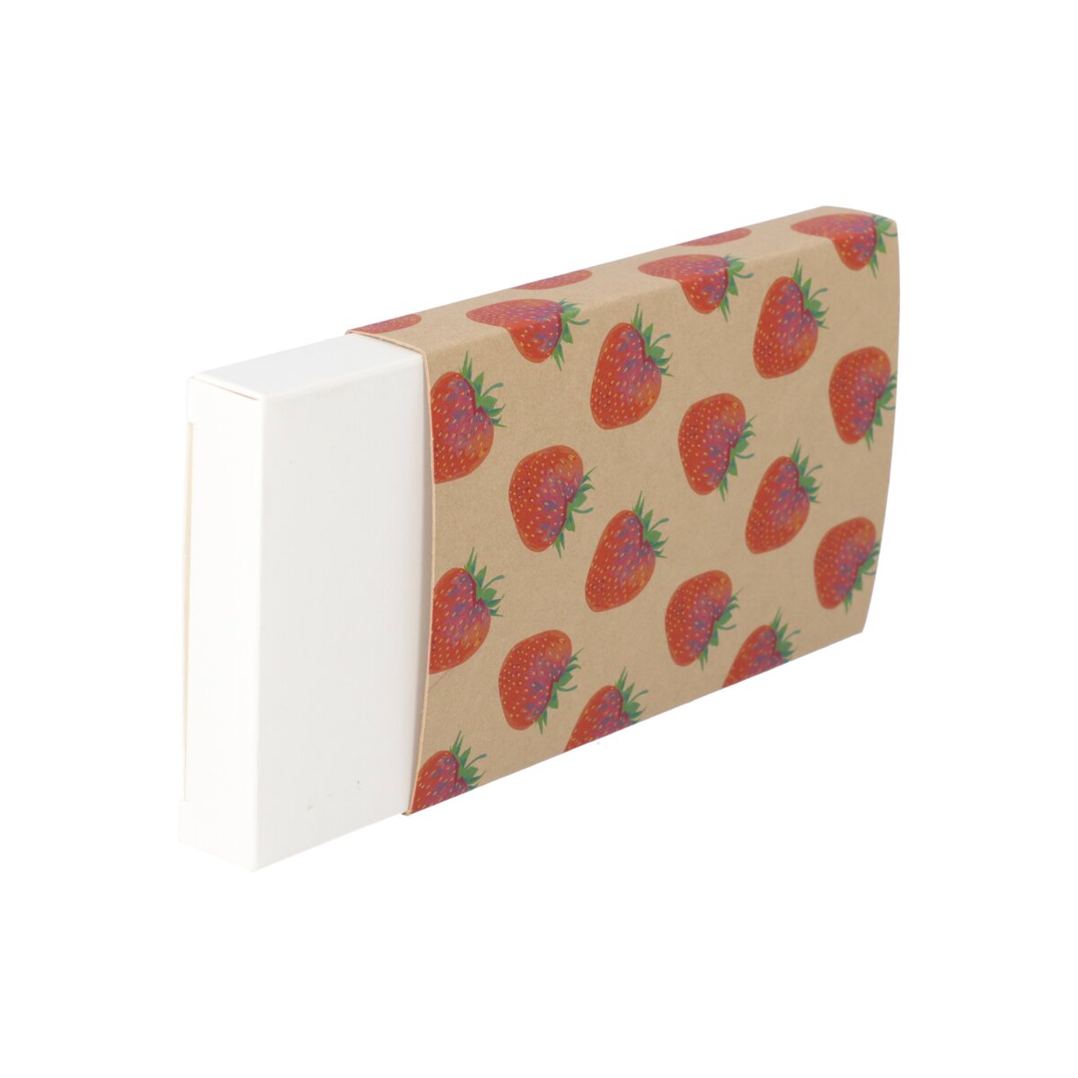 CreaSleeve Kraft 130 - personalizowany rękaw z papieru kraft AP713059-00