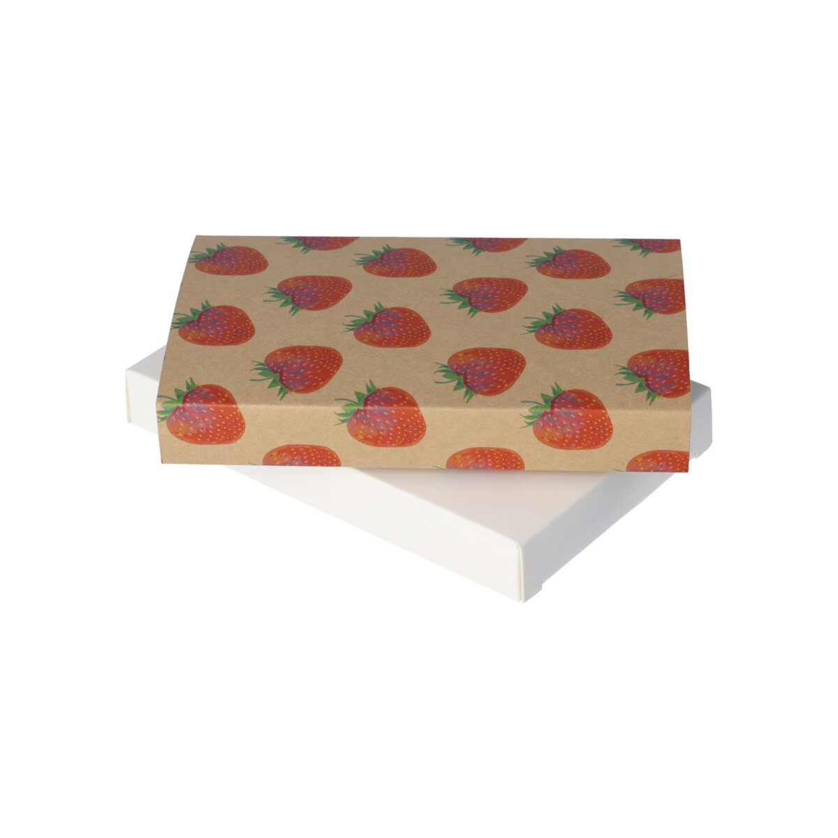 CreaSleeve Kraft 130 - personalizowany rękaw z papieru kraft AP713059-00