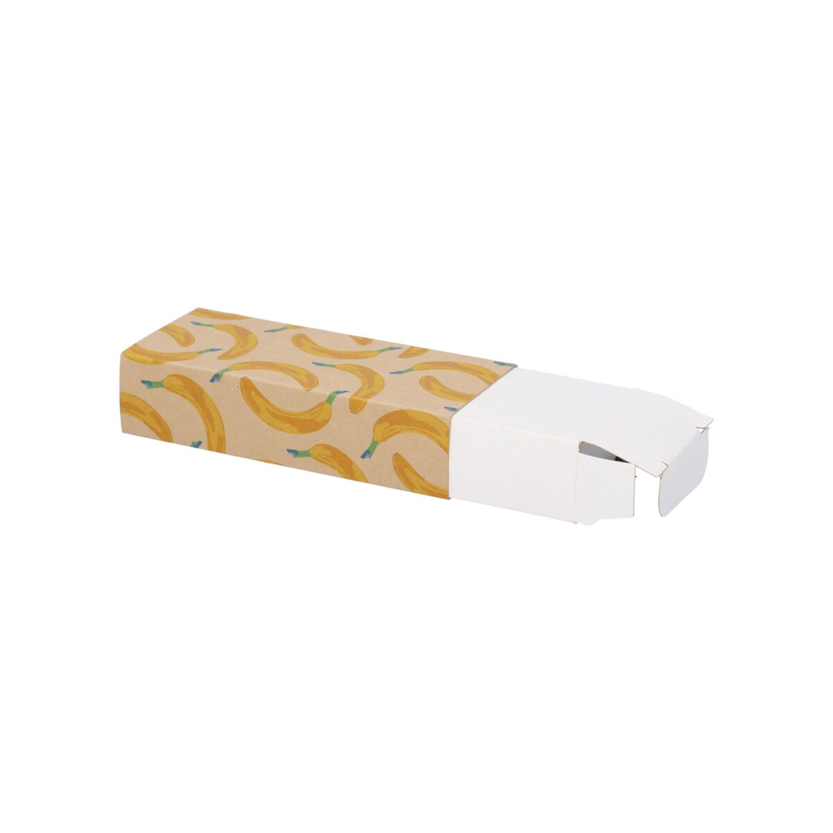 CreaSleeve Kraft 132 - personalizowany rękaw z papieru kraft AP713063-00