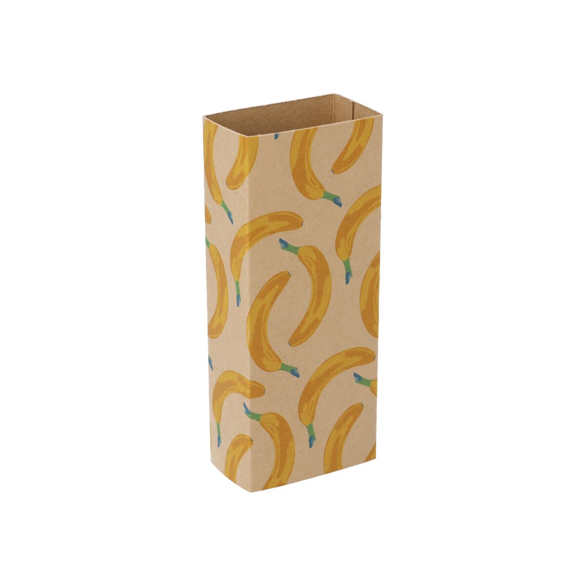 CreaSleeve Kraft 132 - personalizowany rękaw z papieru kraft AP713063-00