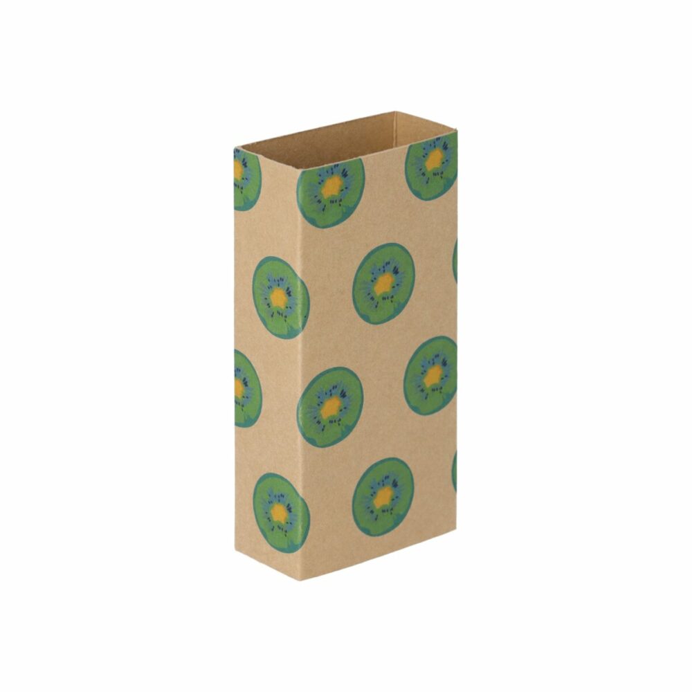 CreaSleeve Kraft 133 - personalizowany rękaw z papieru kraft AP713065-00