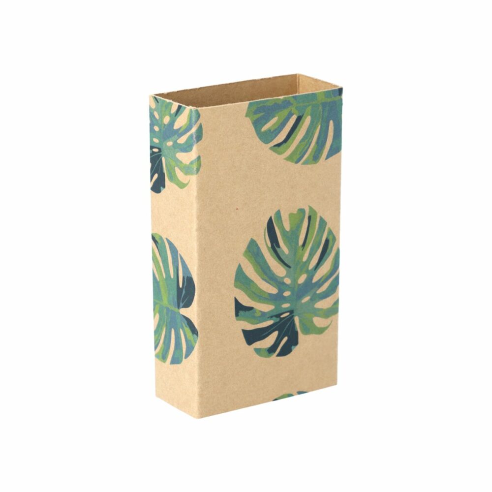 CreaSleeve Kraft 134 - personalizowany rękaw z papieru kraft AP713067-00