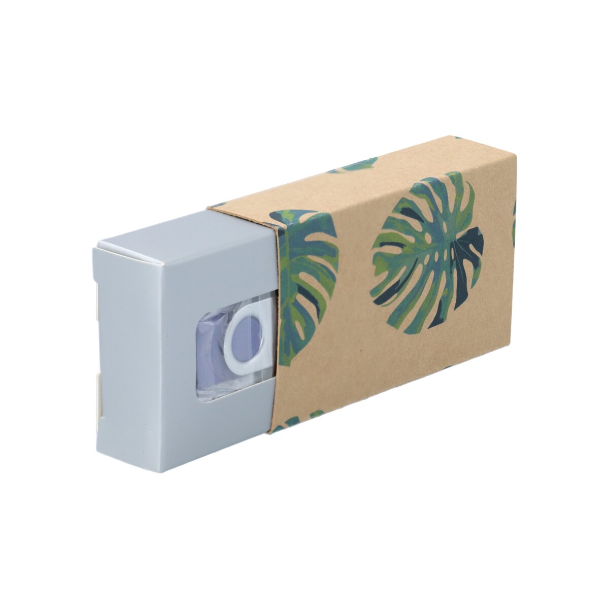 CreaSleeve Kraft 134 - personalizowany rękaw z papieru kraft AP713067-00