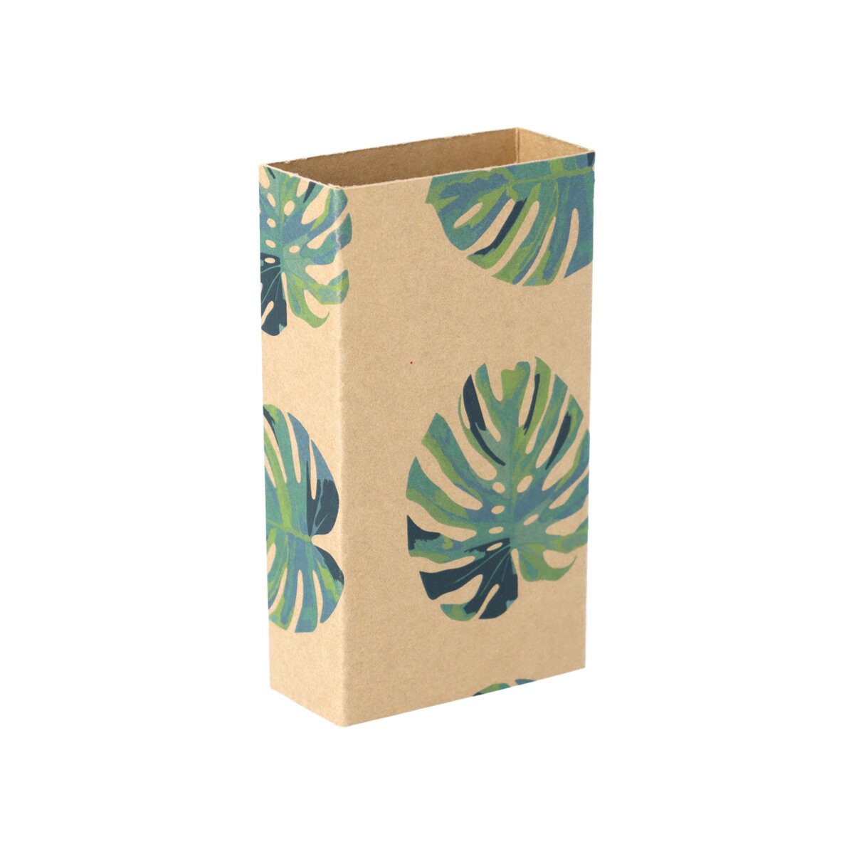 CreaSleeve Kraft 134 - personalizowany rękaw z papieru kraft AP713067-00