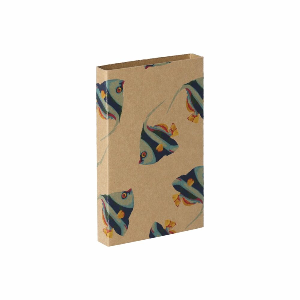 CreaSleeve Kraft 135 - personalizowany rękaw z papieru kraft AP713069-00