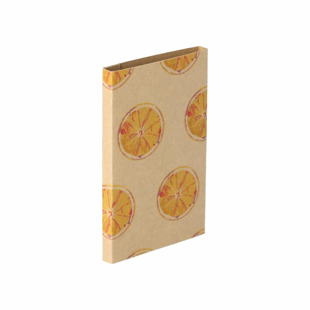 CreaSleeve Kraft 137 - personalizowany rękaw z papieru kraft AP713073-00