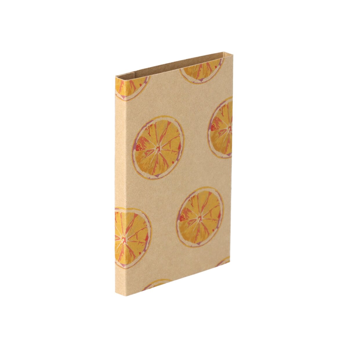 CreaSleeve Kraft 137 - personalizowany rękaw z papieru kraft AP713073-00
