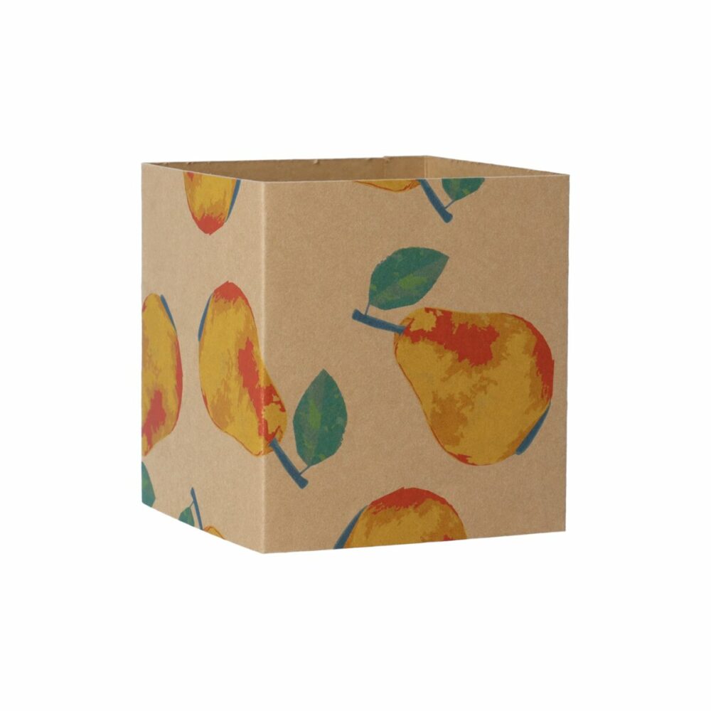 CreaSleeve Kraft 138 - personalizowany rękaw z papieru kraft AP713075-00