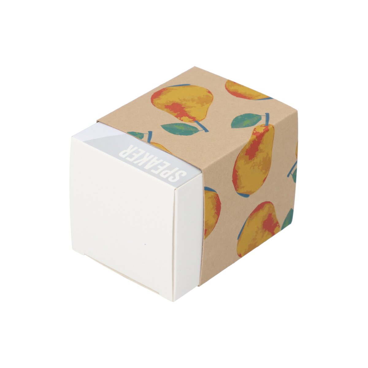 CreaSleeve Kraft 138 - personalizowany rękaw z papieru kraft AP713075-00