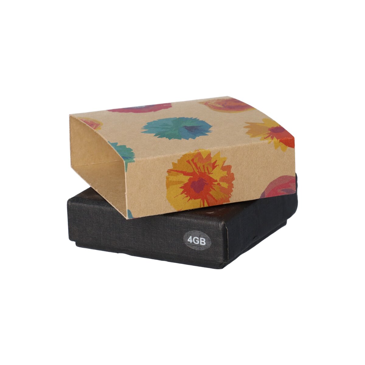 CreaSleeve Kraft 139 - personalizowany rękaw z papieru kraft AP713077-00