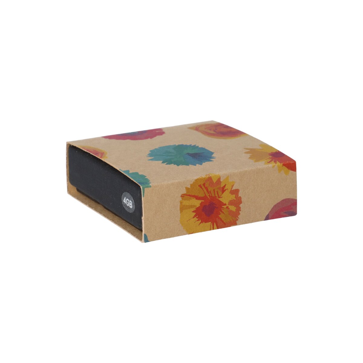 CreaSleeve Kraft 139 - personalizowany rękaw z papieru kraft AP713077-00