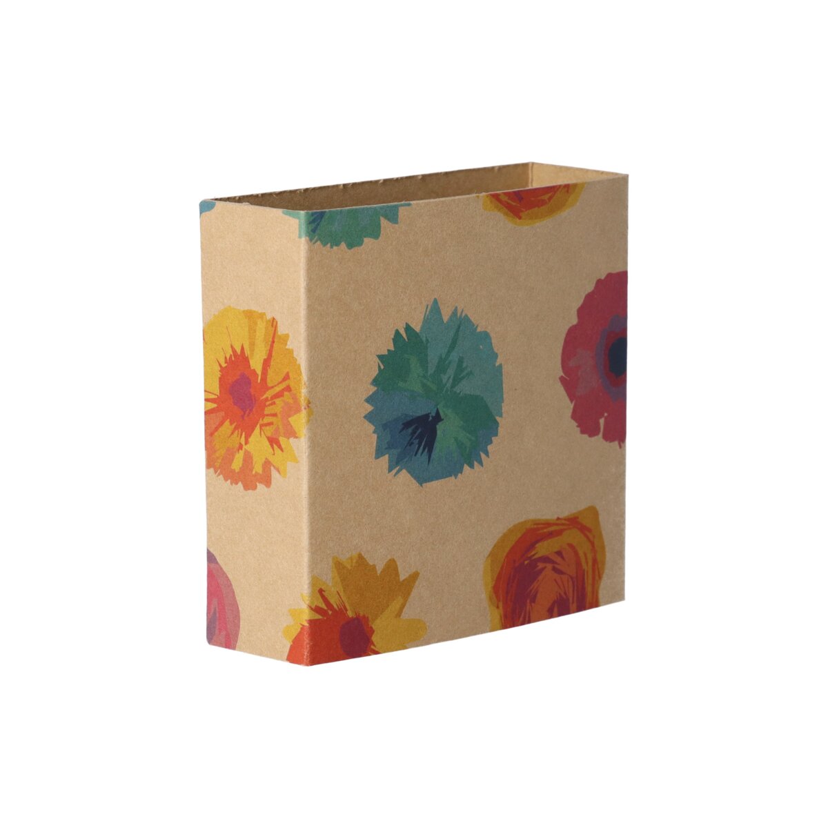 CreaSleeve Kraft 139 - personalizowany rękaw z papieru kraft AP713077-00