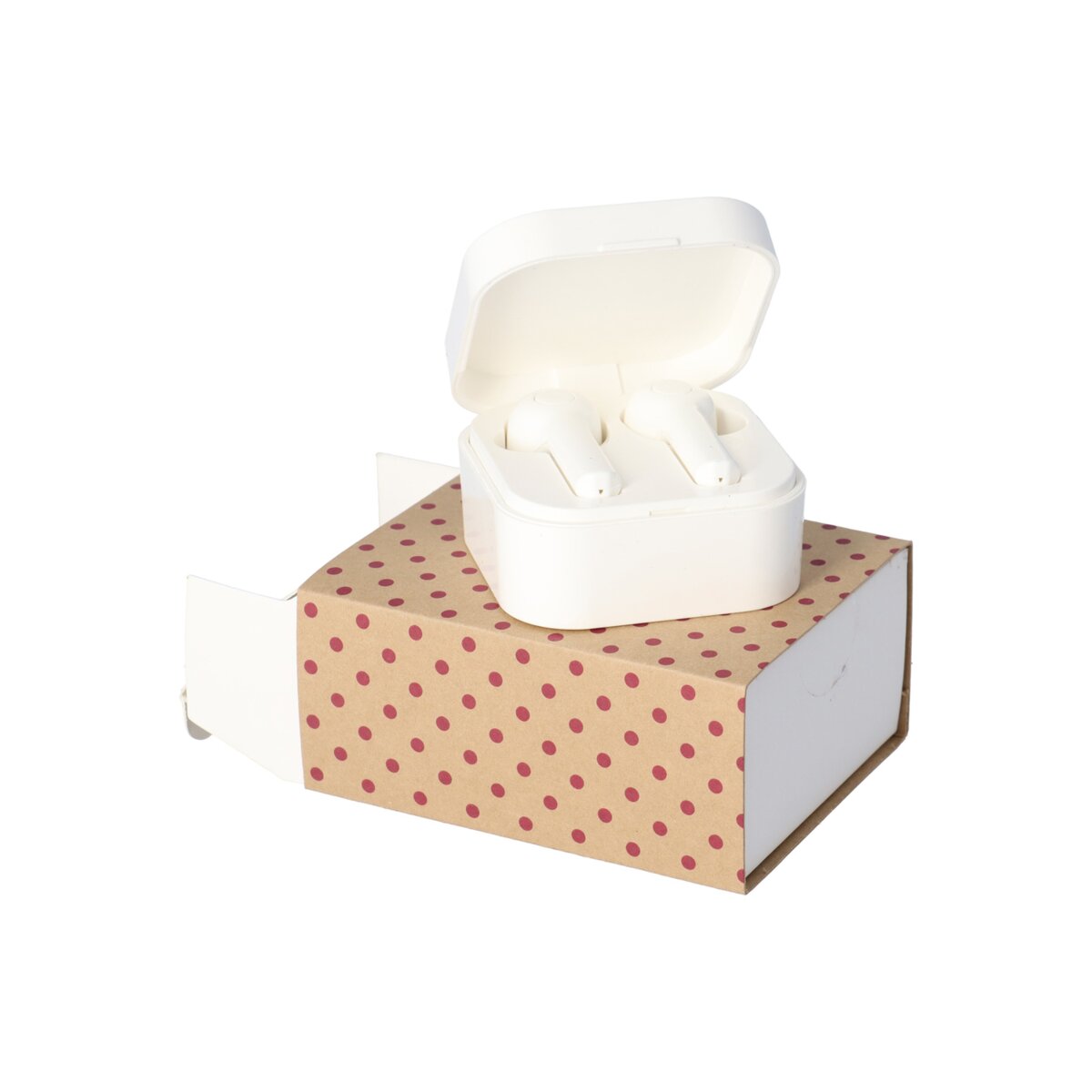 CreaSleeve Kraft 141 - personalizowany rękaw z papieru kraft AP713081-00