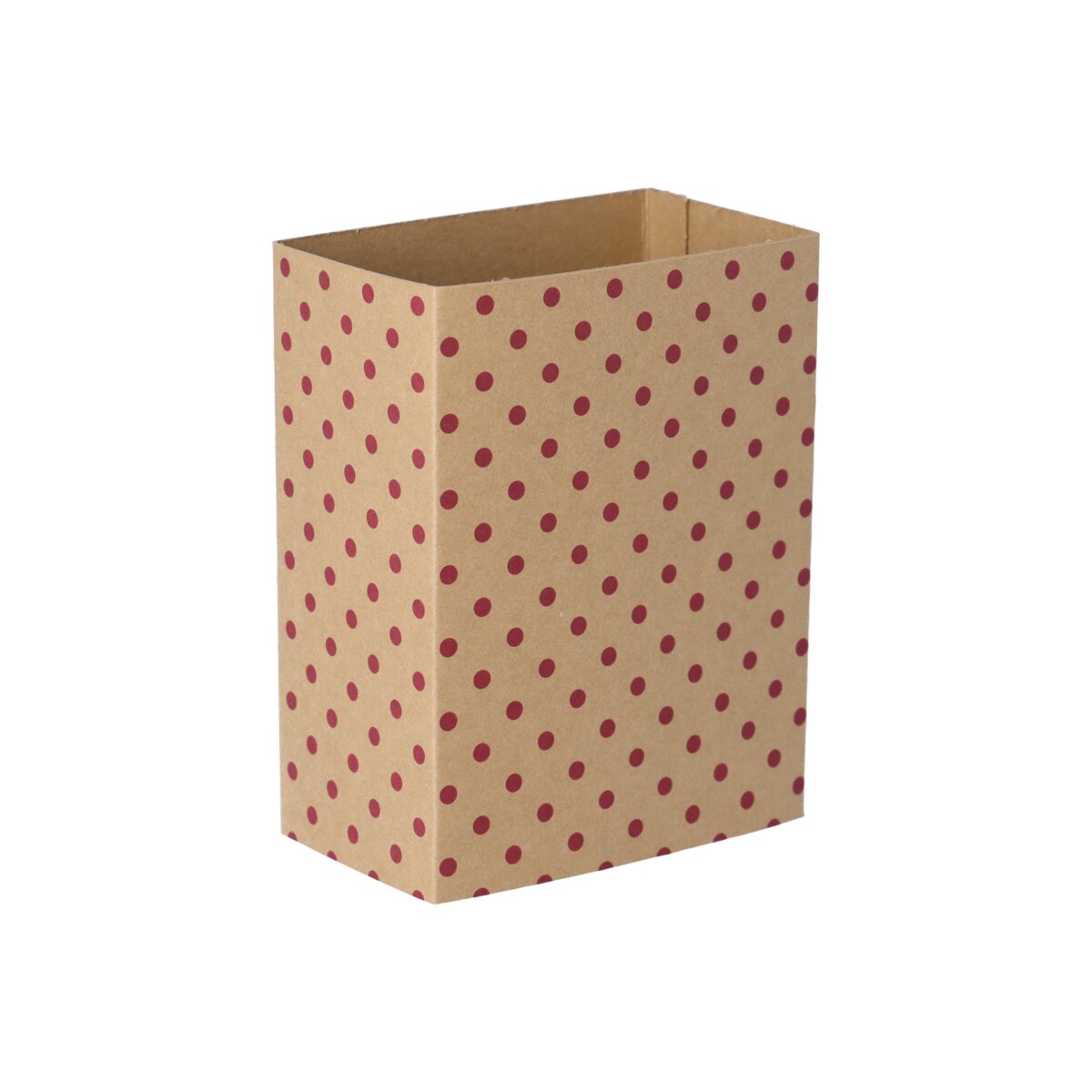 CreaSleeve Kraft 141 - personalizowany rękaw z papieru kraft AP713081-00