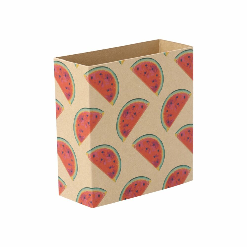 CreaSleeve Kraft 142 - personalizowany rękaw z papieru kraft AP713083-00