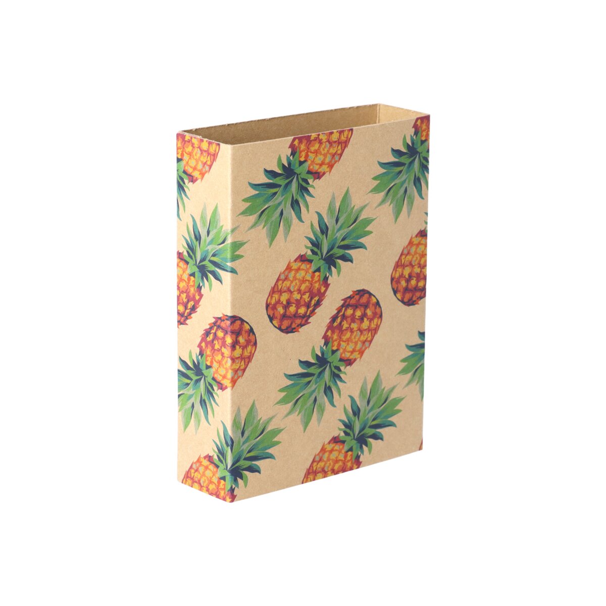 CreaSleeve Kraft 143 - personalizowany rękaw z papieru kraft AP713085-00