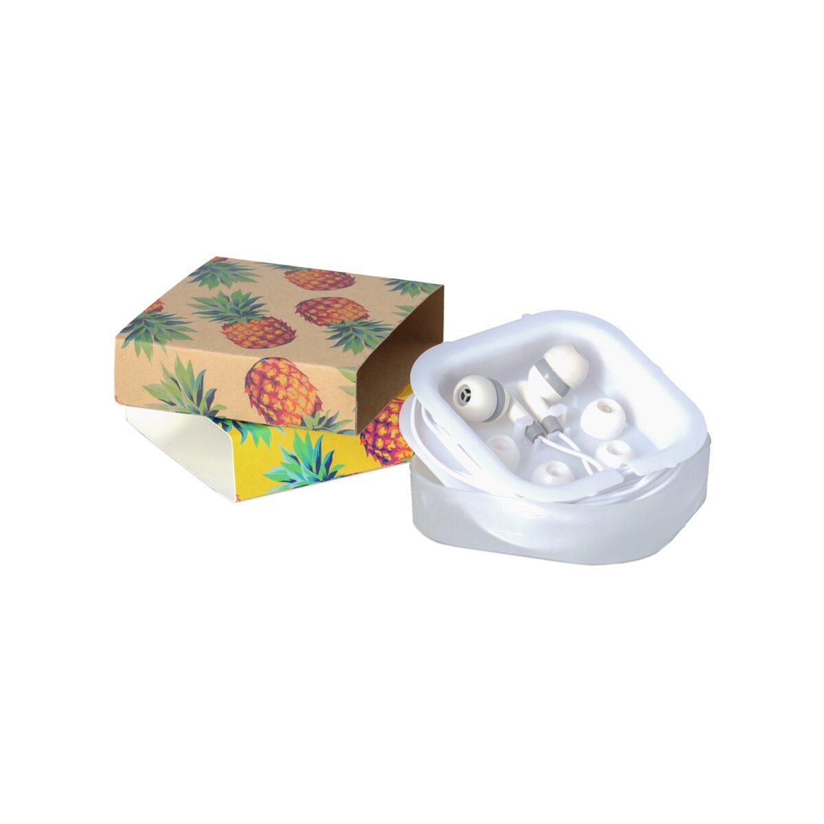 CreaSleeve Kraft 144 - personalizowany rękaw z papieru kraft AP713087-00