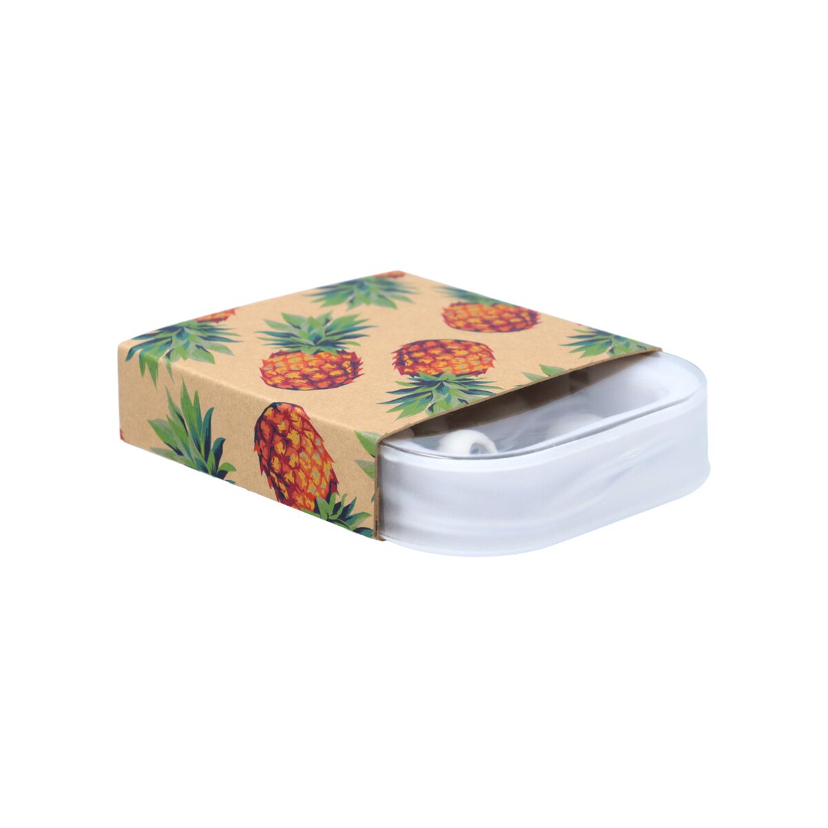 CreaSleeve Kraft 144 - personalizowany rękaw z papieru kraft AP713087-00