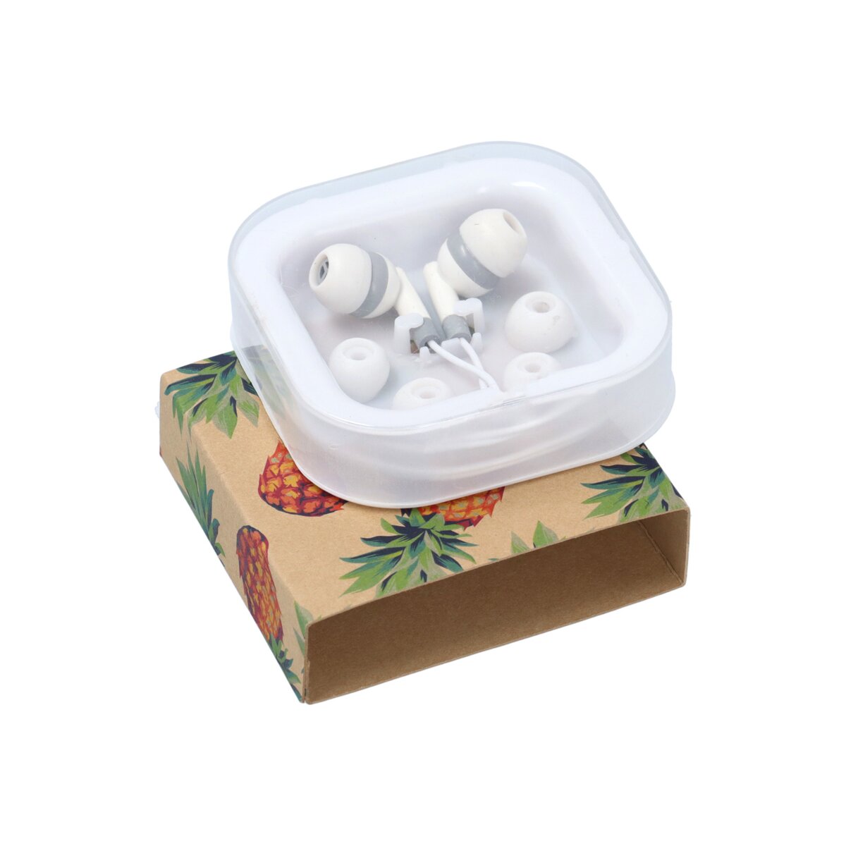 CreaSleeve Kraft 144 - personalizowany rękaw z papieru kraft AP713087-00