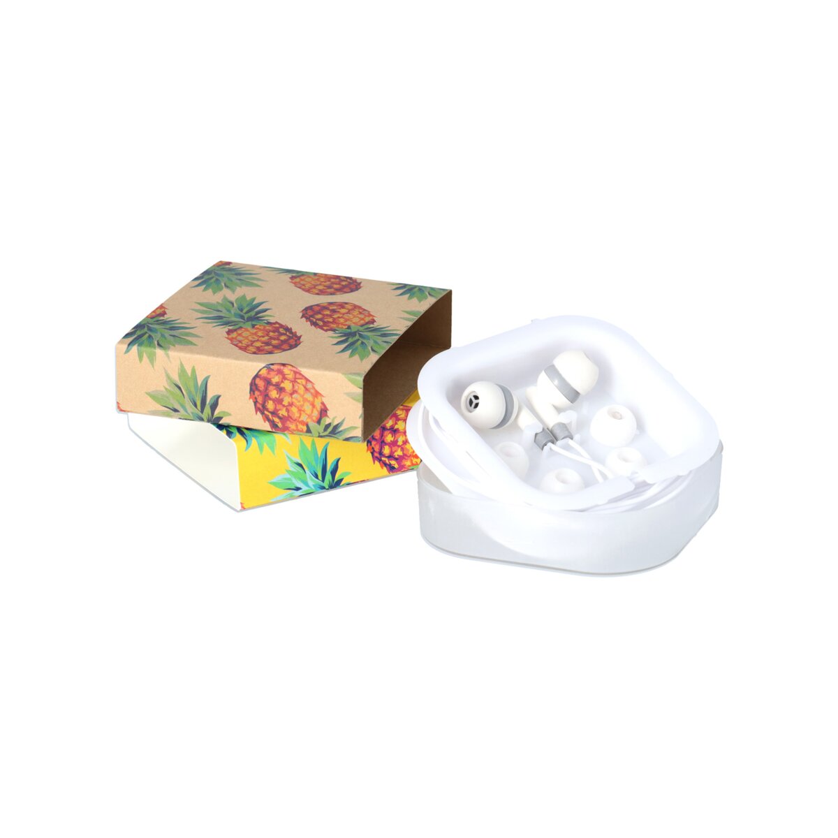 CreaSleeve Kraft 144 - personalizowany rękaw z papieru kraft AP713087-00