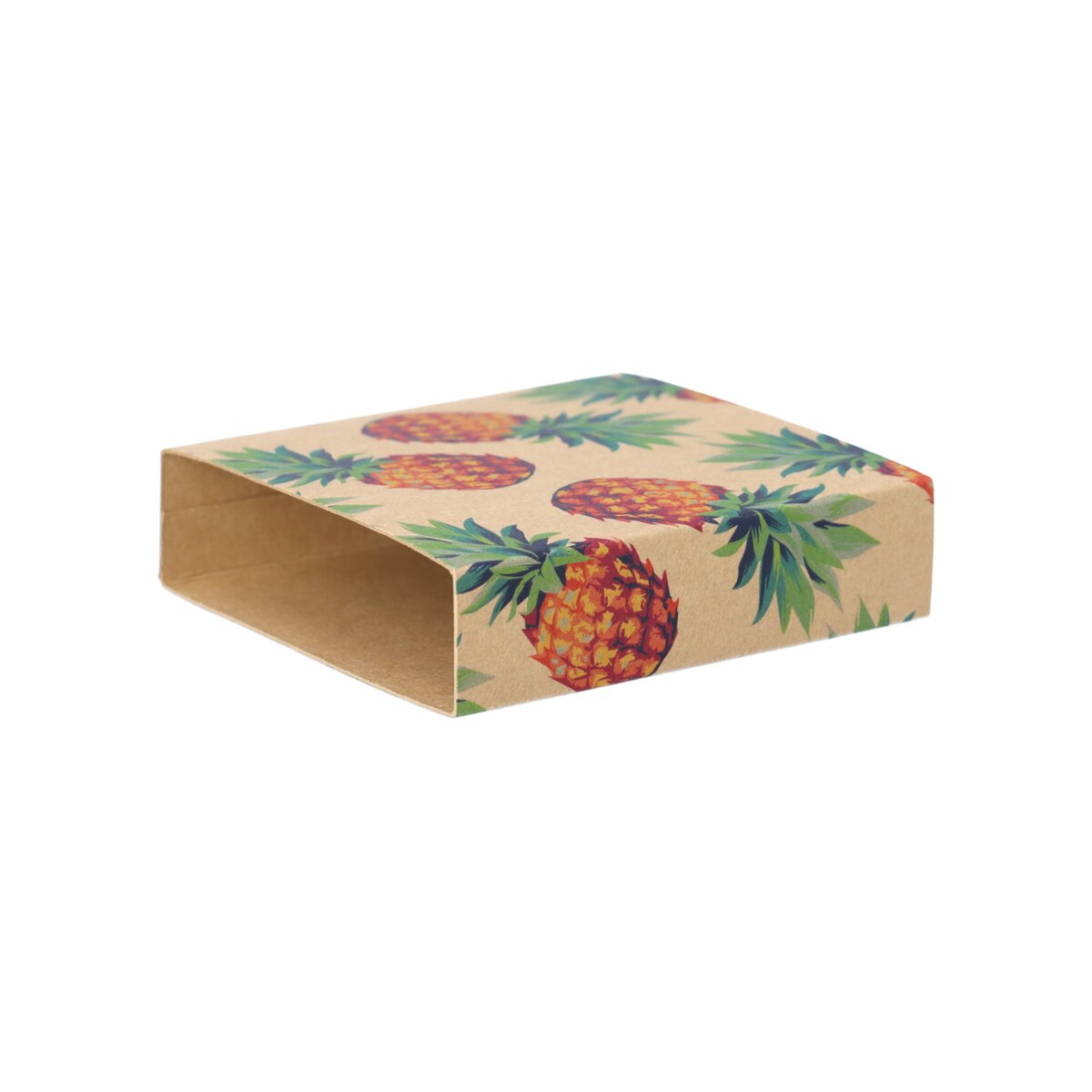 CreaSleeve Kraft 144 - personalizowany rękaw z papieru kraft AP713087-00