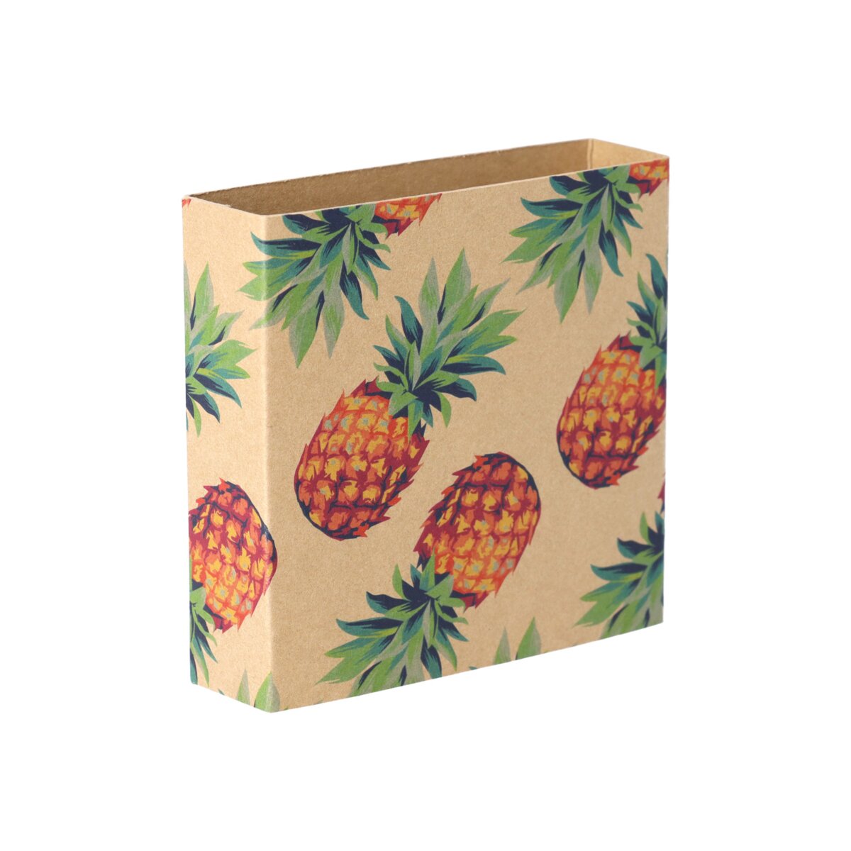 CreaSleeve Kraft 144 - personalizowany rękaw z papieru kraft AP713087-00