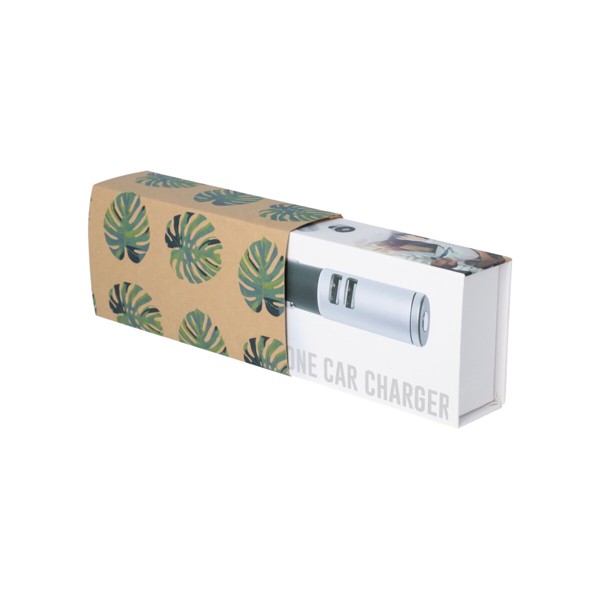 CreaSleeve Kraft 145 - personalizowany rękaw z papieru kraft AP713089-00