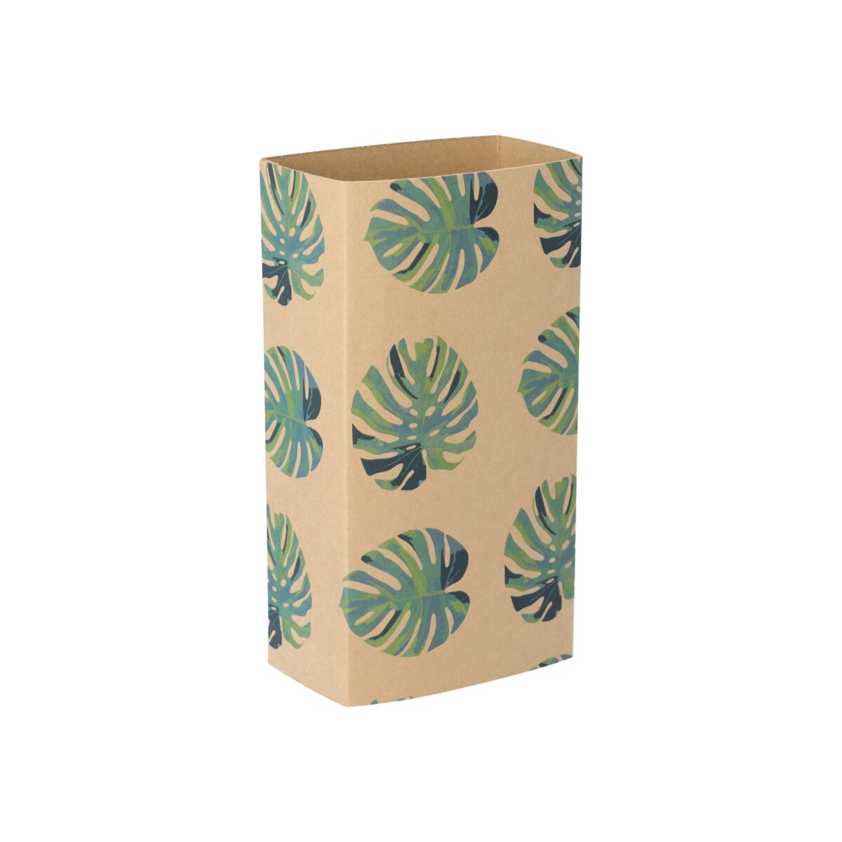 CreaSleeve Kraft 145 - personalizowany rękaw z papieru kraft AP713089-00