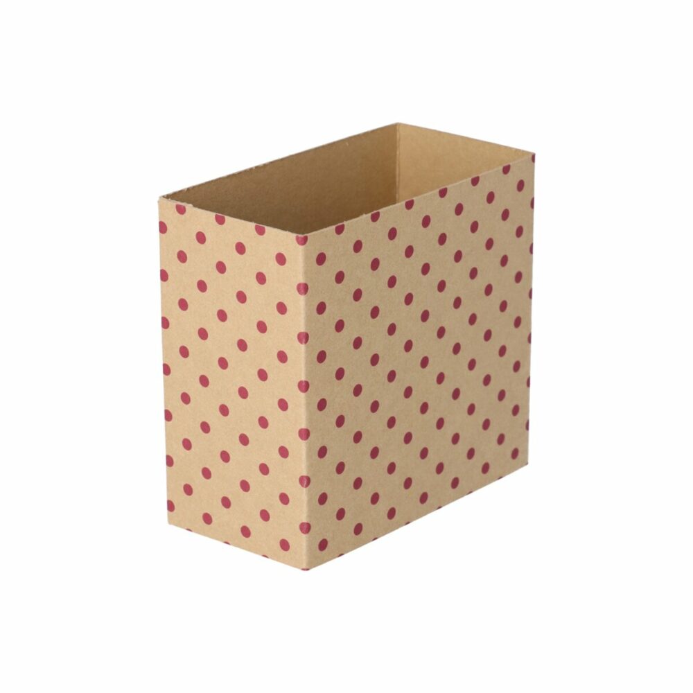 CreaSleeve Kraft 146 - personalizowany rękaw z papieru kraft AP713091-00