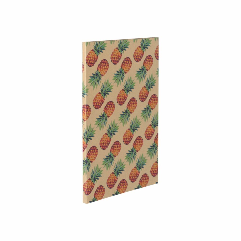 CreaSleeve Kraft 148 - personalizowany rękaw z papieru kraft AP713095-00