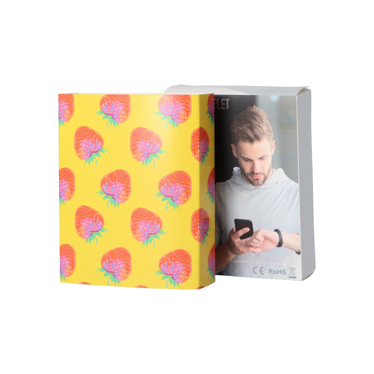 CreaSleeve Kraft 149 - personalizowany rękaw z papieru kraft AP713097-00