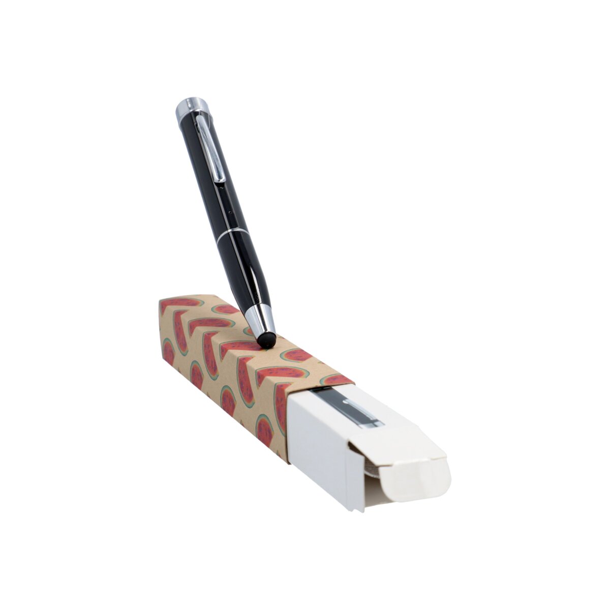 CreaSleeve Kraft 151 - personalizowany rękaw z papieru kraft AP713101-00